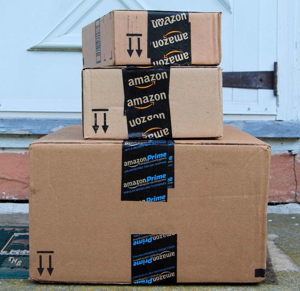 amazon prime