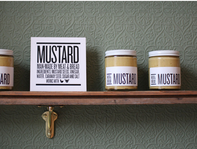 mustard