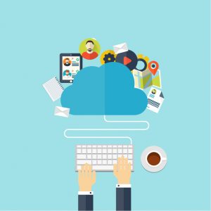 Managed Website Backup
